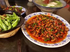 -徐鼎盛民间菜(城南家园店)