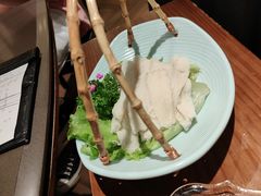 -捞王锅物料理(上海世茂广场店)