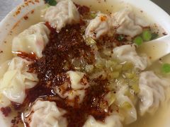-汪家馄饨(集庆路店)