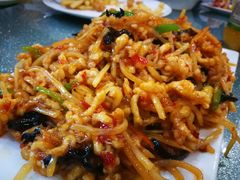 -桃子餐厅·天津菜(红星路直营店)