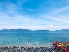 -越海渔村