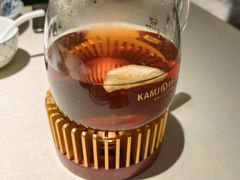 -悦融琥珀·京鲁菜·海味珍品(西单店)