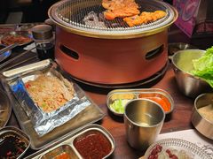 -西塔老太太泥炉烤肉(上海七宝领展广场店)