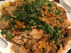 干拌-成都你六姐·牛肉冒菜(城市集市合生汇店)