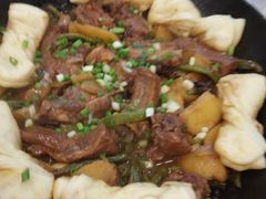-普天和酒楼·新津菜·烤鸭(天津之眼店)