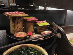 -盡膳口福·百年汤方火锅(科华北路店)