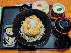 -纹兵卫手打荞麦面日料(虹桥本店)