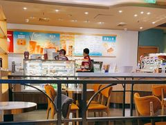 大堂-COSTA COFFEE(水游城店)