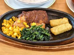-萨莉亚意式餐厅(石鼓路店)
