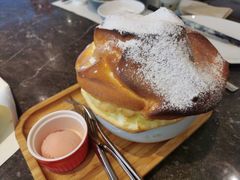 -港丽餐厅(高德置地店)