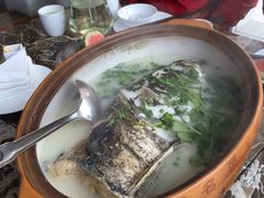-风味小馆(天目湖宾馆店)