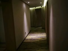 -美豪怡致酒店(上海长寿路店)