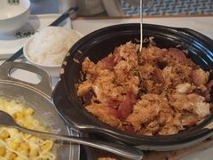 -火啫啫·粤式啫啫煲(南通首店)