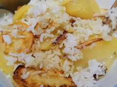 -山间农家
