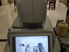 -标准眼镜·蔡司官方授权店(和平路总店)