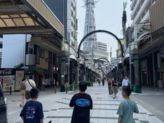 -大阪海游馆