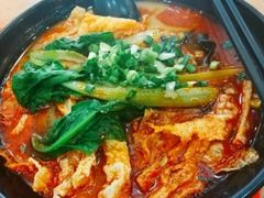-螺小胖柳州螺蛳粉(钟楼总店)