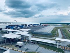 -吉隆坡国际机场