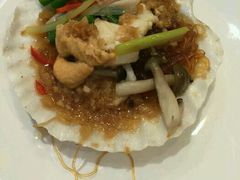 辣椒螃蟹-新加坡海鲜共和(名胜世界圣淘沙海滨坊)