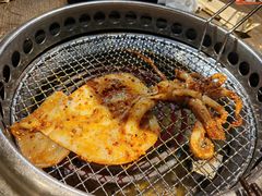 -火炉火自助餐(枫蓝国际店)