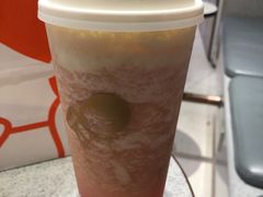 -喜茶(无锡荟聚中心店)