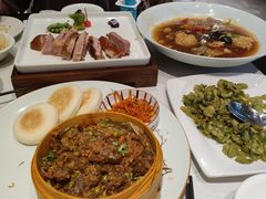 -院8里·少城记忆老川菜(宽窄巷子店)