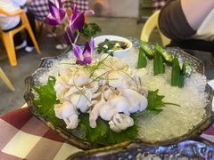 -吉源大排档·鱼生·海鲜(烧烤彩印厂店)
