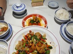 -禄鼎记·排队俩小时都要吃的酸菜鱼(石牌桥店)