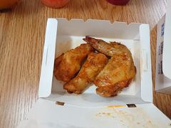 -达美乐比萨(南京路店)