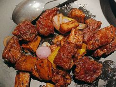 -和记小菜(七宝店)