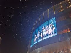 -交通银行前滩31演艺中心