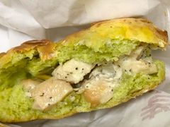 -LELECHA乐乐茶(百货大楼店)