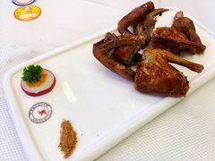 -威尼斯西餐厅(东区店)