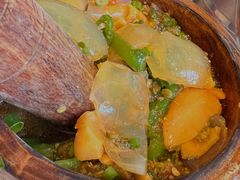 -蜀厨小匠·民间川菜(犀浦店)