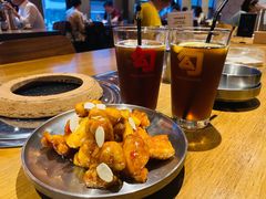 甜辣炸鸡-勾勾锅(联宝公寓店)