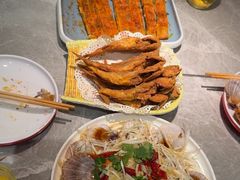 -大哈福烧烤·海鲜·家常菜(延安三路店)