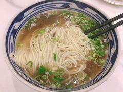 -马兰拉面(西直门外店)