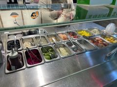 -宝珠奶酪(浦东金桥店)