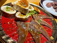 -隐炉和牛烧肉店(群力店)