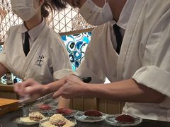 -小十Omakase(地王大厦店)