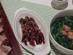 -桂满陇·手作小笼包&江南叫花鸡(中山公园店)