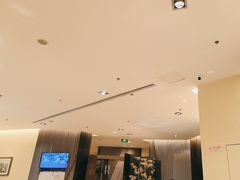-北京中信金陵酒店