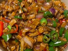 -雀舞云南菜(天津天河城购物中心店)