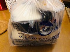 -盛天毛血旺非遗美食(观音桥店)