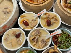 -好彩猪肚鸡(正弘城店)