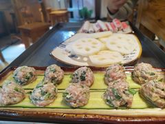 -陈眼镜火锅(总店)