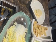 -七友美蛙鱼头火锅(坂田店)