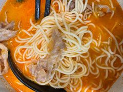 -和府捞面(天河领展广场店)