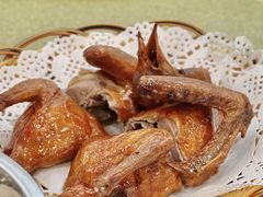 -龙溪海鲜酒家(溪涌店)