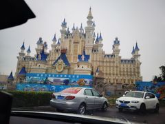 -热高乐园巴厘岛水世界
